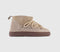 Womens Inuikii Inuikii Classic Low Beige