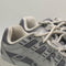 Nike P-6000 Trainers Light Smoke Grey Metallic Silver Phantom UK Size 6 EU39