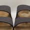Mens BIRKENSTOCK Arizona Two Strap Sandals Velvet grey UK Size 8 EU42