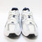 New Balance MR530 Trainers White Blue UK Size 6.5