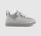 Womens UGG Lowmel Trainers Seal Grey UK Size 3
