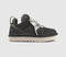 Womens UGG Lowmel Trainers Dense Smoke