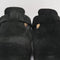 Womens BIRKENSTOCK Boston Clog Black UK Size 5 EU38