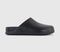 Odd Sizes - Womens Crocs Dylan Clogs Black - UK Sizes Right 5/Left 6