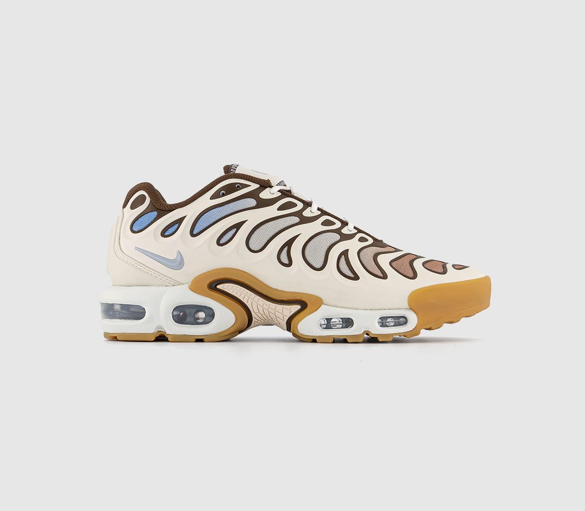 Nike Air Max Plus Rem Phantom Light Armory Clue Cacao Wow Sail Gum