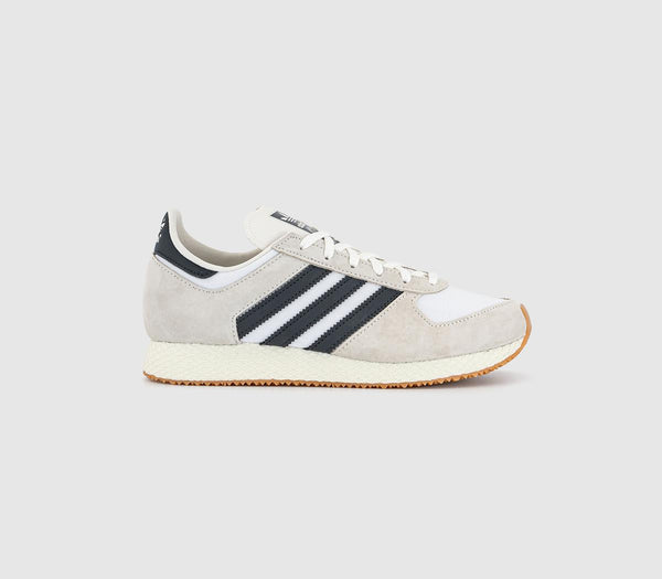 adidas Atlanta Offwhite White Carbon Uk Size 6