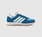 adidas Atlanta Trainers Semi Blue Burst Dark Marine