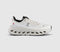 ON Cloudtilt Trainers Pearl Ice F