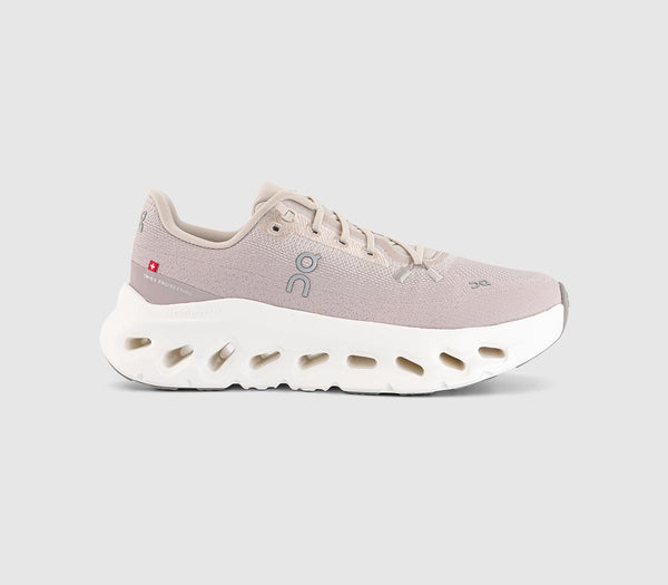 On Cloudtilt Trainers Pearl Fade F Uk Size 6