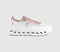 On Cloudtilt Trainers Biscuit Ivory F