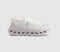 ON Cloudtilt Trainers Ether Ivory F