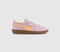 Puma Palermo Grape Mist Peach Fizz Uk Size 6