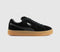 Puma Suede XL Puma Black Ponderosa Pine