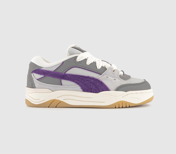 Puma 180 Trainers Crushed Berry Warm White