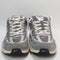 Nike P-6000 Trainers Flat Pewter White Light Iron Ore UK Size 6 EU40