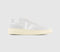 Veja V90 Gravel White F Uk Size 5