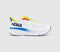 Hoka Cifton 9 Blanc De Blanc Uk Size 7