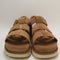 Womens UGG Goldenstar Strap Sandals Chestnut UK Size 6