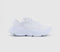 Hoka Bondi 8 White White Uk Size 4