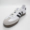 adidas Samba Og White Black Granite Trainers UK Size 9