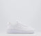 Nike Air Force 1 07 Trainers White UK Size 6