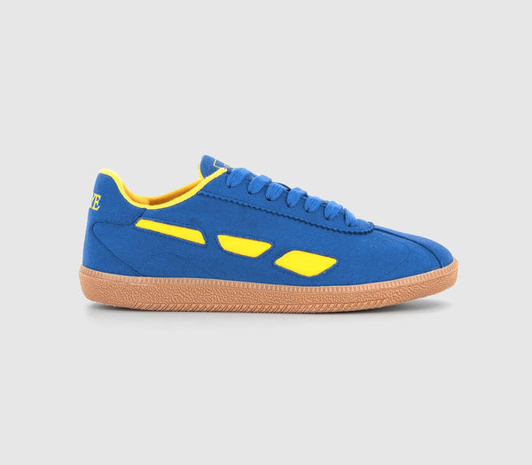 Saye Modelo '70 Trainers Blue Mix