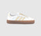 adidas Sambae White Wonder White White Offwhite Uk Size 5.5