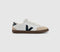 VEJA Volley Trainers White Nautico Bark F