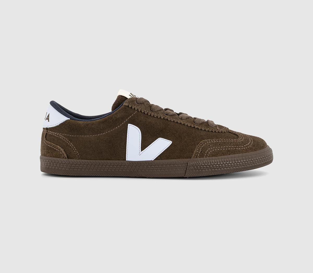 VEJA Volley Trainers Eagle Swan Eagle F