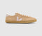 VEJA Volley Trainers Desert Parme Natural F