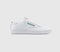 Reebok Club C 85 White Green Uk Size 5