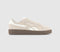 Odd sizes - Mens Reebok Club C Revenge Stucco Chalk Gum Uk Sizes Right 10/Left 9