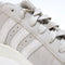 adidas Superstar Il Trainers Wonder Beige Alumina White UK Size 6