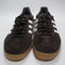 adidas Gazelle Indoor Trainers Aurora Coffee White Gum UK Size 11