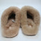 Womens UGG Scuffette Il Slippers Beige Blush UK Size 6