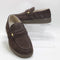 Womens adidas Handball Spezial Loafers Aurora Coffee Aurora Coffee Gum UK Size 5