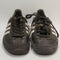 adidas Japan Trainers Shadow Olive Cream White Gold Metallic UK Size 5