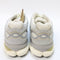 ASICS Gel NYC 2.0 Trainers White Cream UK Size 5