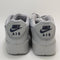 Nike Air Max 90 Trainers Wolf Grey Midnight Navy Wolf Grey UK Size 9