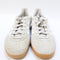 adidas Gazelle Indoor Trainers Chalk Pearl White Gum UK Size 5