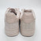 Nike Air Force 1 07 Trainers Silt Red Silt Red Particle Pink UK Size 5