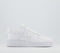 Nike Air Force 1 07 White Trainers UK Size 8
