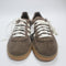 adidas Handball Spezial Trainers Earth Strata Offwhite Gum UK Size 4.5