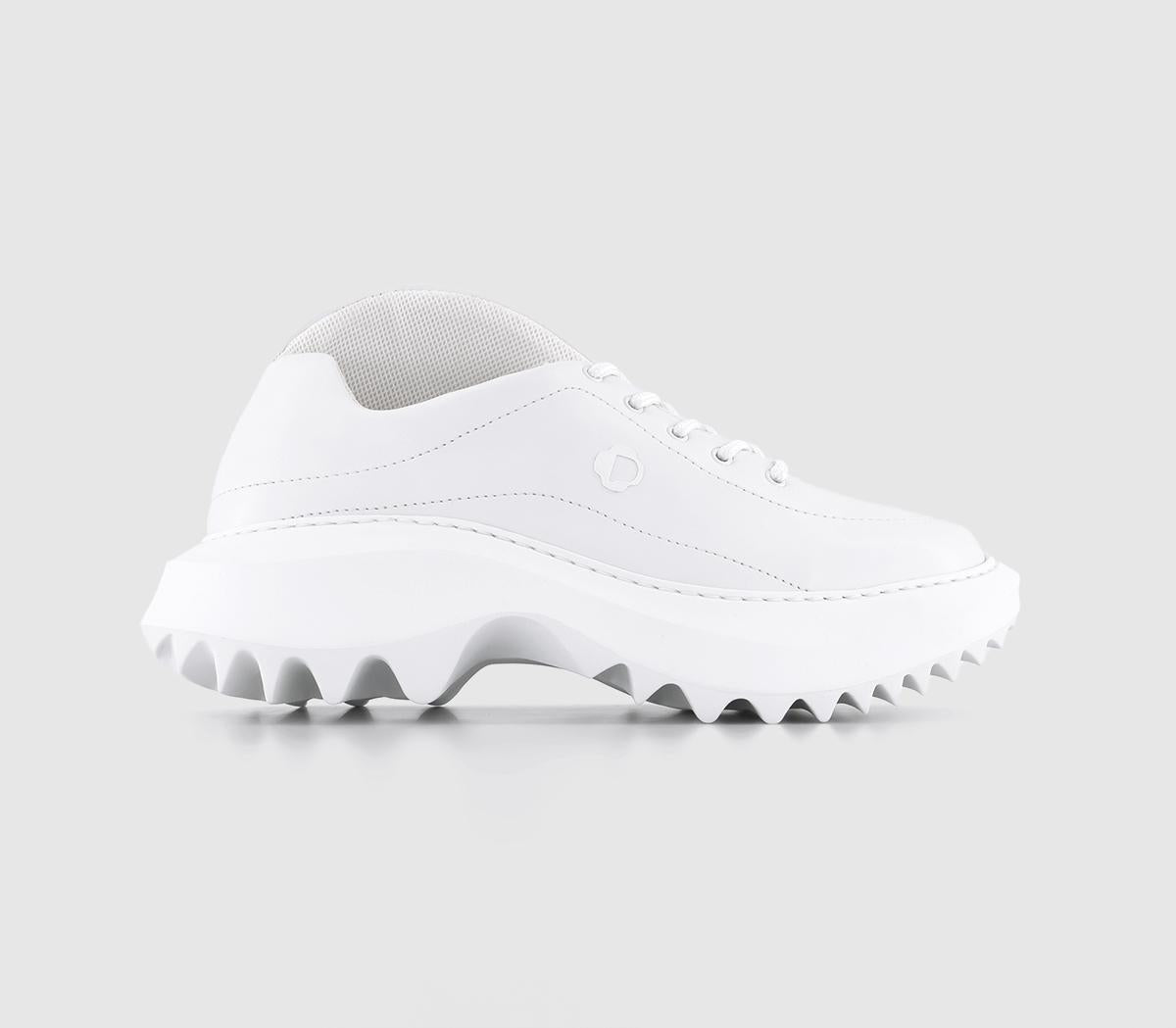 Phileo Azar Triple White