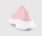 Phileo Azar Trainers Light Pink White