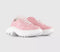 Phileo Azar Trainers Light Pink White