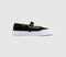 Vans Mary Jane Black True White