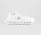 Loewe Cloudtilt All White F Uk Size 4