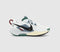 Nike Reactx Pegasus Trail 5 White Black Court Blue Cedar Uk Size 5