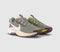 Nike Reactx Pegasus Trail 5 Trainers Jade Horizon Sail Crimson Tint